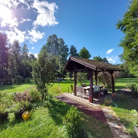 Pie Juras 5 Cilvekiem, Otra Stava Maison d'hôtes Plieņciems