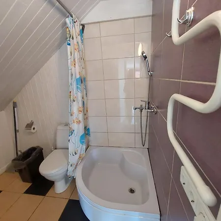 Maison d'hôtes Pie Juras 5 Cilvekiem, Otra Stava *